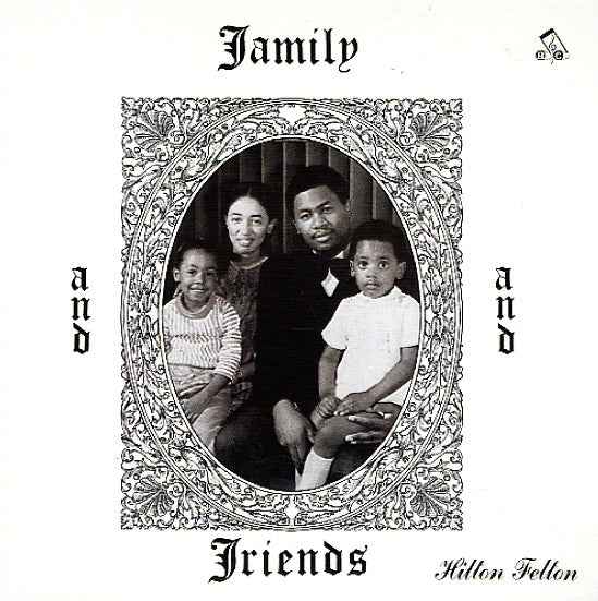 Family And Friends [Vinyl]