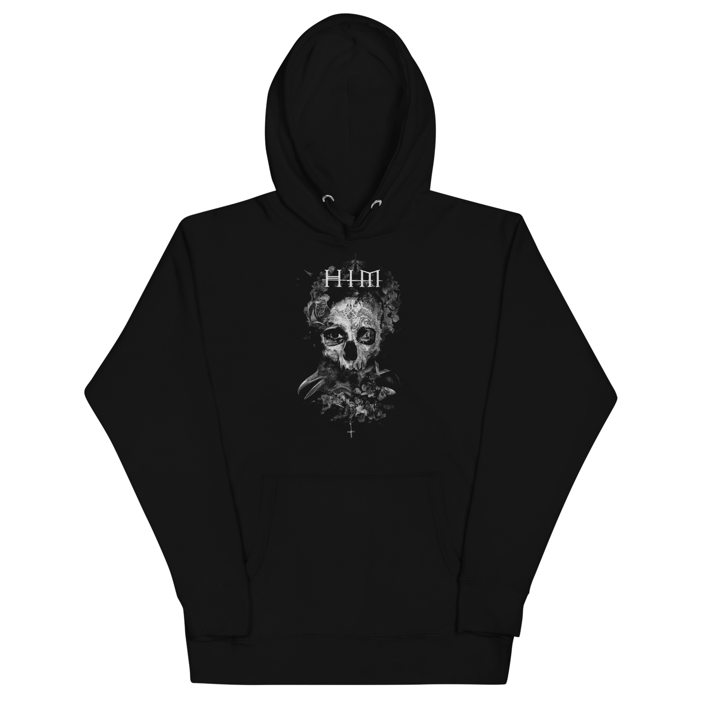 HIM - Dark Light Hoodie