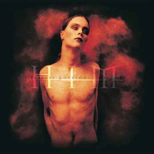 Greatest Lovesongs Vol. 666 (Limited Edition) [Vinyl]