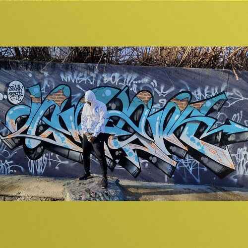 Vandal (Extended Play) [Vinyl]