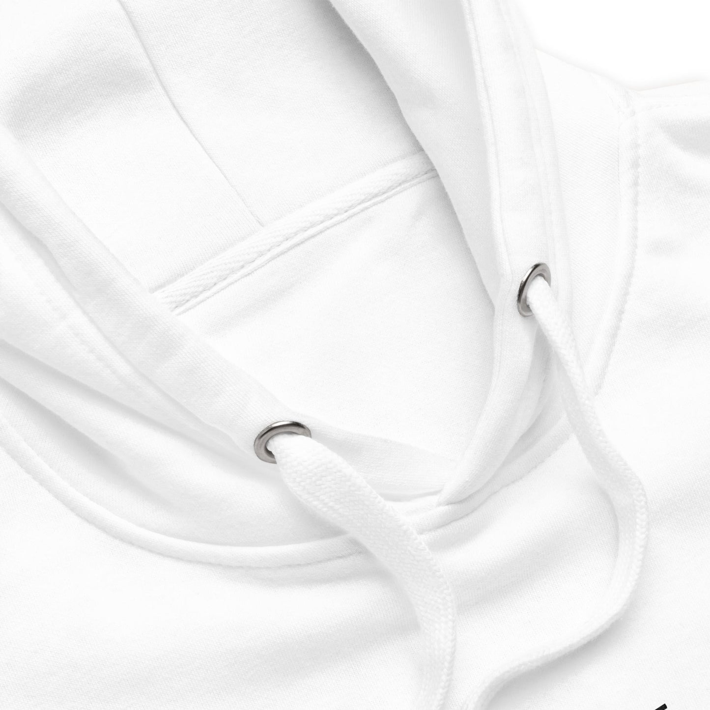 Him - Love Metal HD Embroidered Hoodie