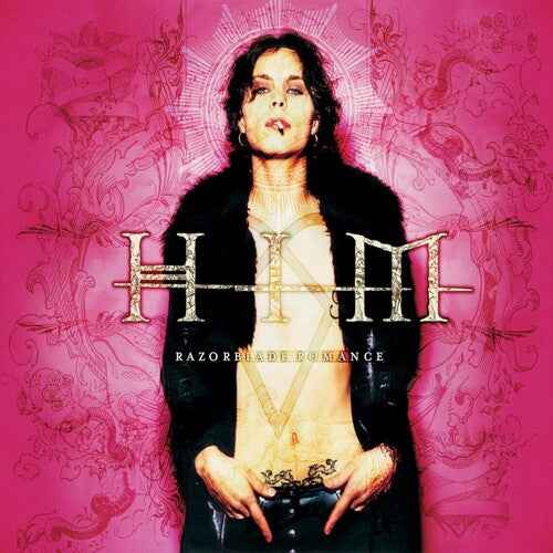 Razorblade Romance (Limited Edition) [Vinyl]