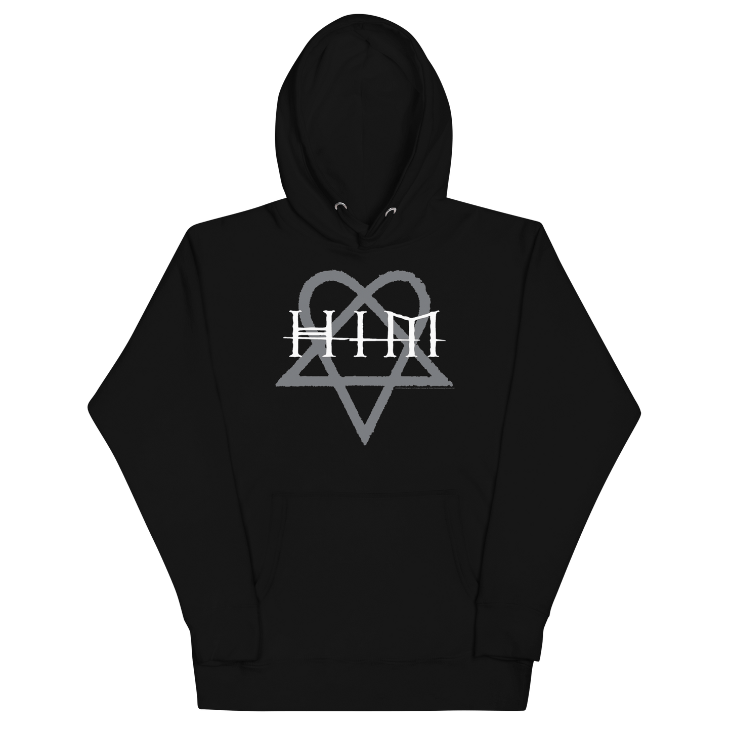 HIM - Tears Hoodie