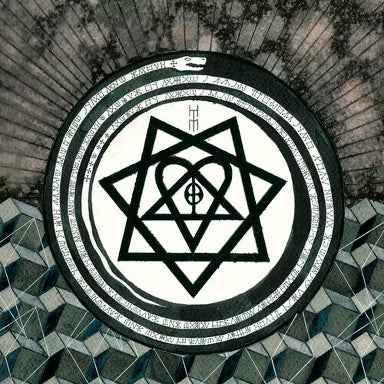 Tears On Tape [CD]