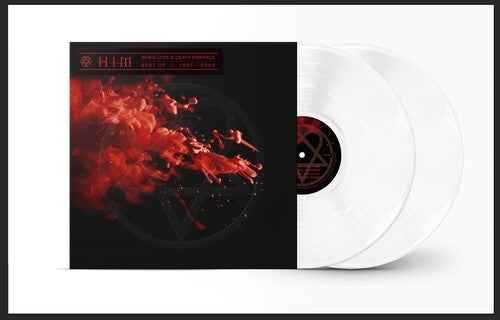 When Love and Death Embrace (White Colored Vinyl) (2 Lp's) [Vinyl]