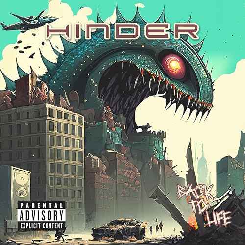 Back To Life (Mint Green Vinyl) [Vinyl]