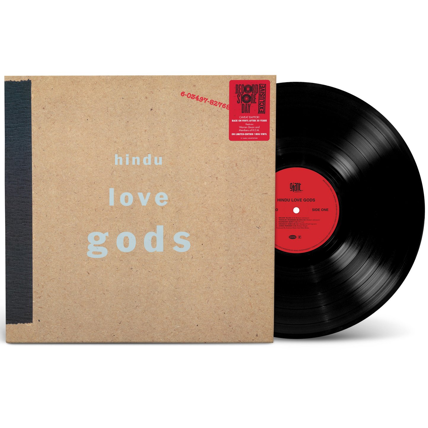 Hindu Love Gods (RSD Exclusive) [Vinyl]
