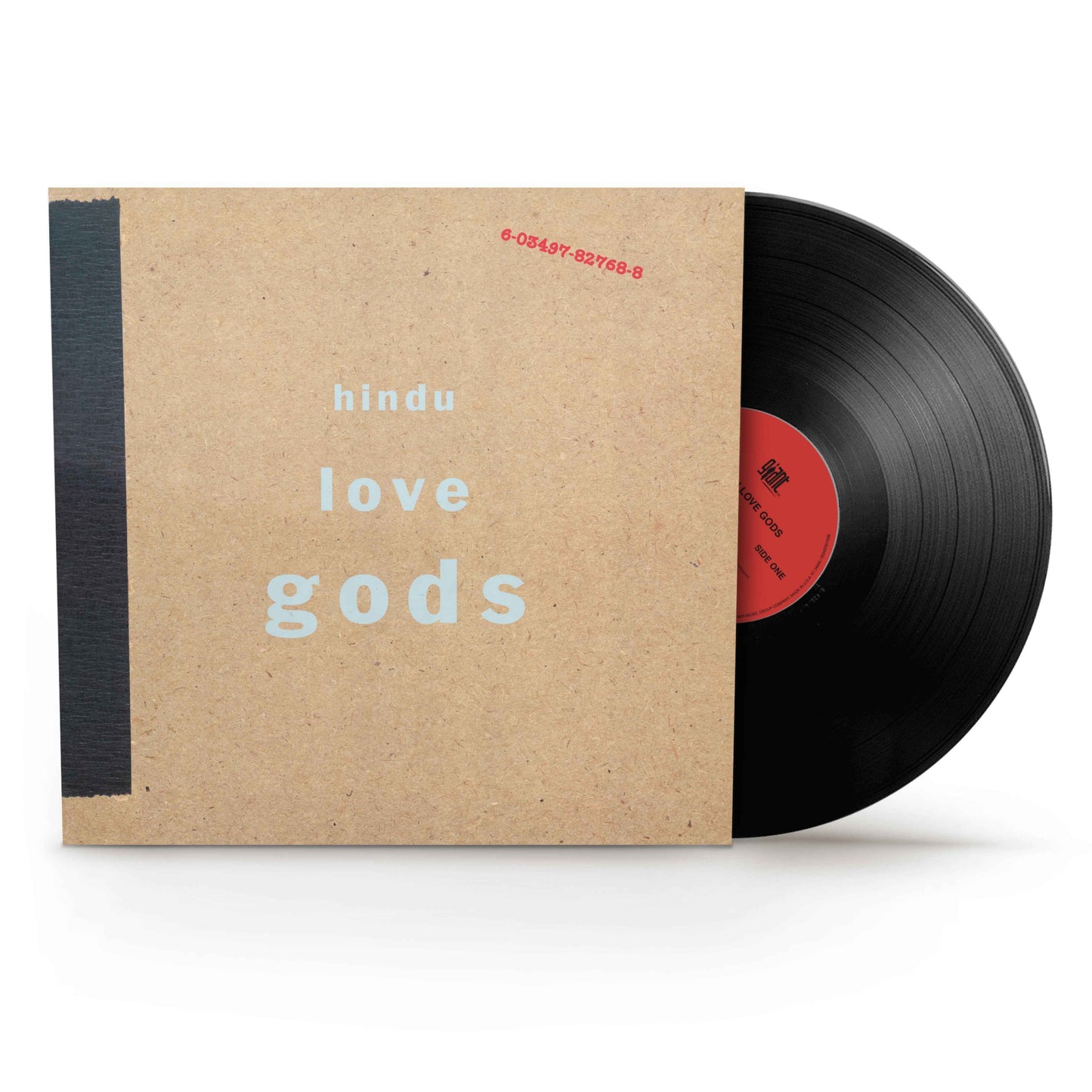 Hindu Love Gods [Vinyl]