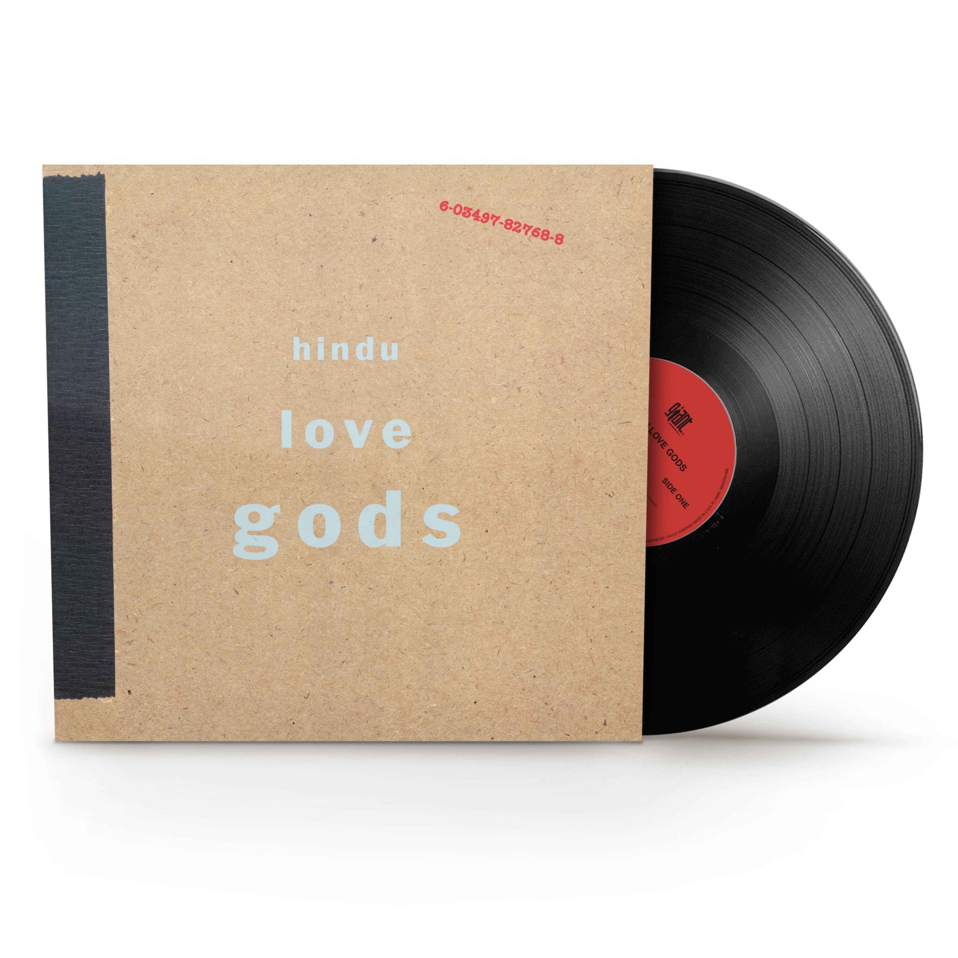 Hindu Love Gods [Vinyl]