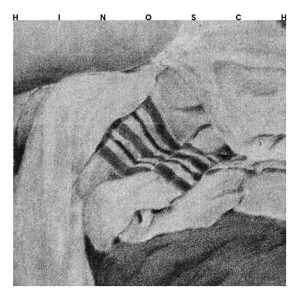 Hands [CD]