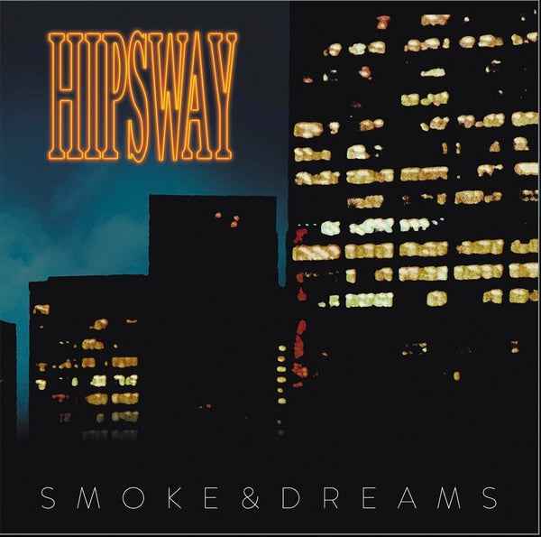Smoke & Dreams [CD]