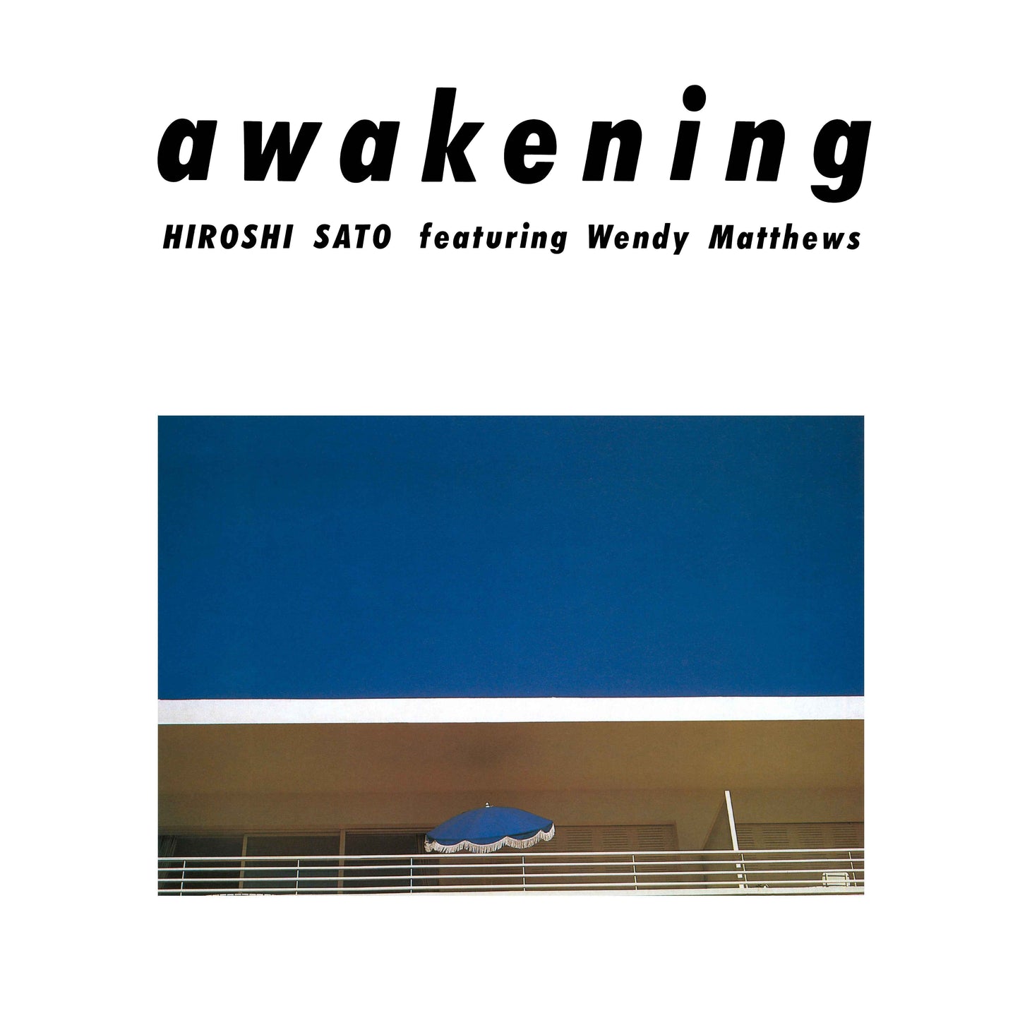 Awakening (Special Edition) [Vinyl]