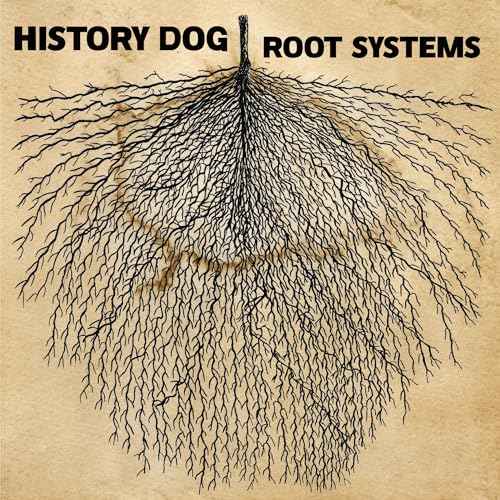 Root Systems [Vinyl]