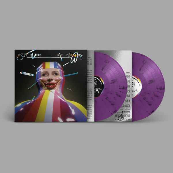 Hit Parade [2LP Purple Deluxe] [Vinyl]