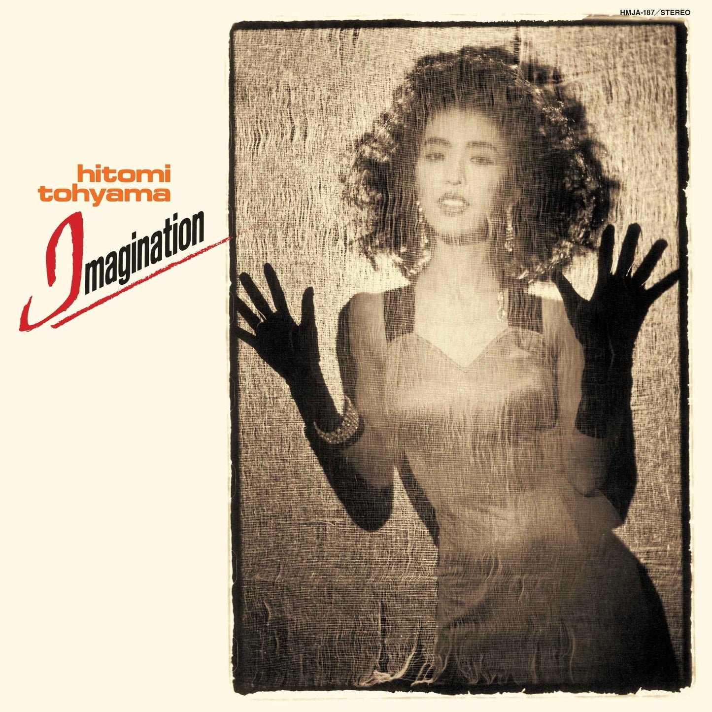 Imagination [Vinyl]