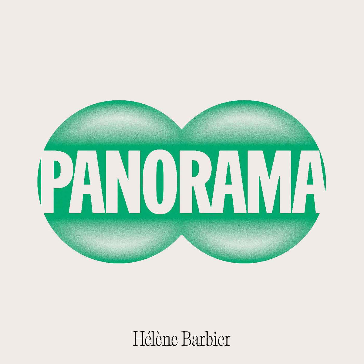 Panorama [Vinyl]