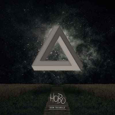 Iron Triangle [CD]