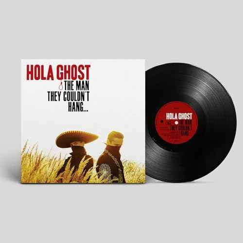 The Man They Couldn'T Hang... [Vinyl]