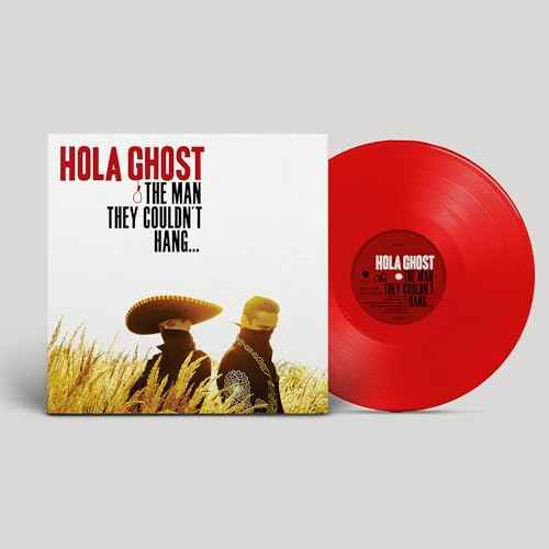 The Man They Couldn'T Hang…(Red Vinyl [Vinyl]