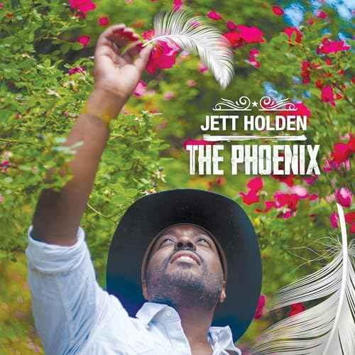 The Phoenix [Vinyl]