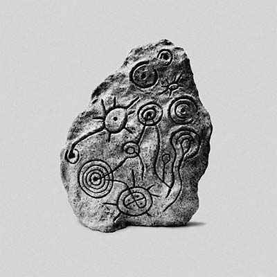 The Inheritors [CD]