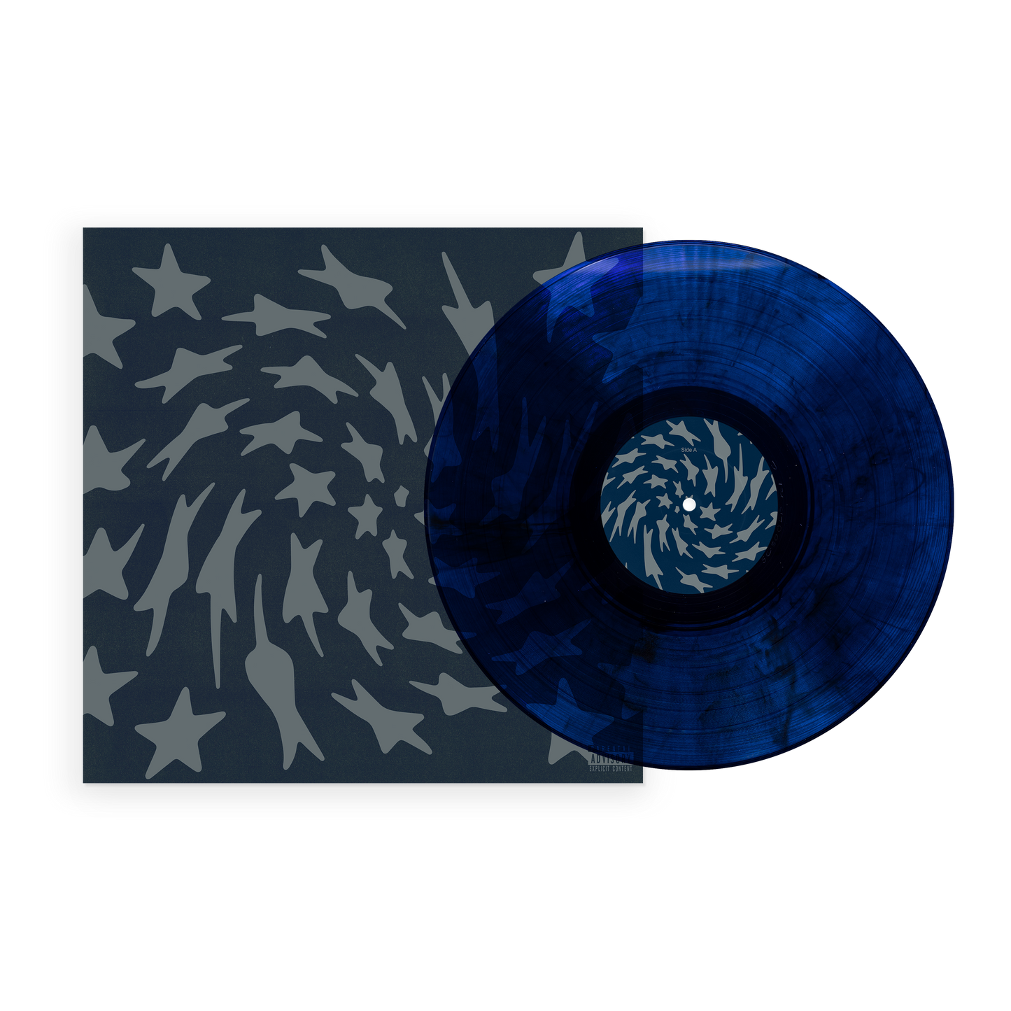 Toro Y Moi - Hole Erth (Clear Blue Smoke) [Vinyl]