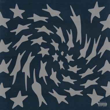 Toro Y Moi - Hole Erth (Clear Blue Smoke) [Vinyl]