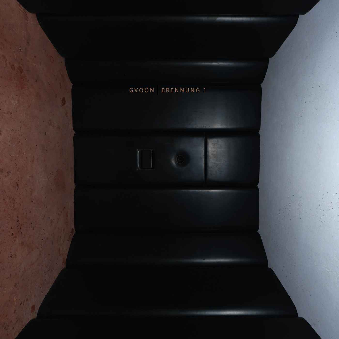 Gvoon - Brennung 1 [CD]