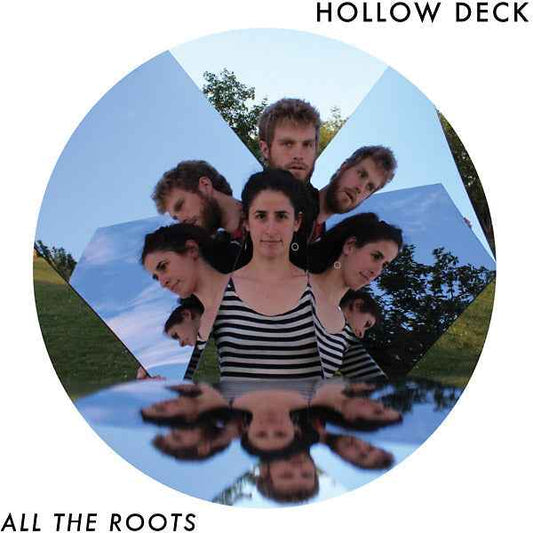 All The Roots [Vinyl]