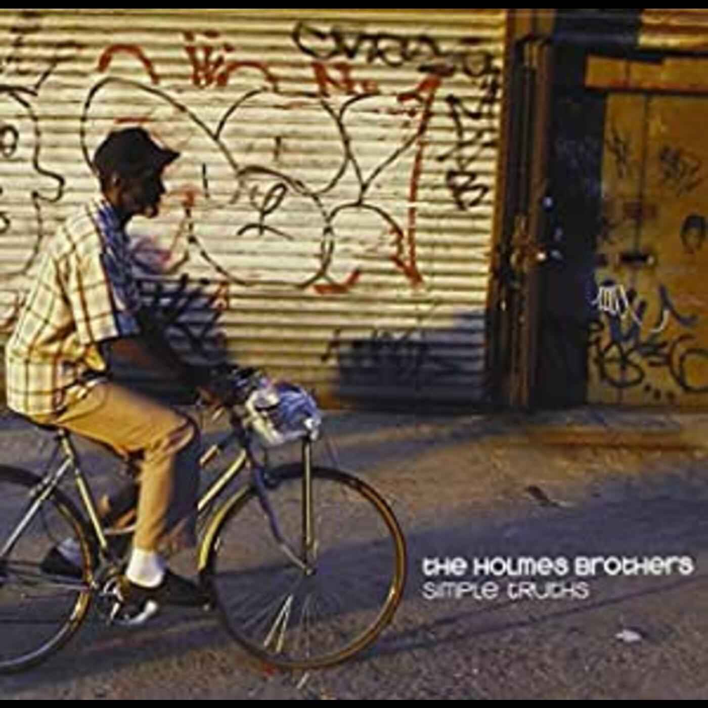 Simple Truths [CD]