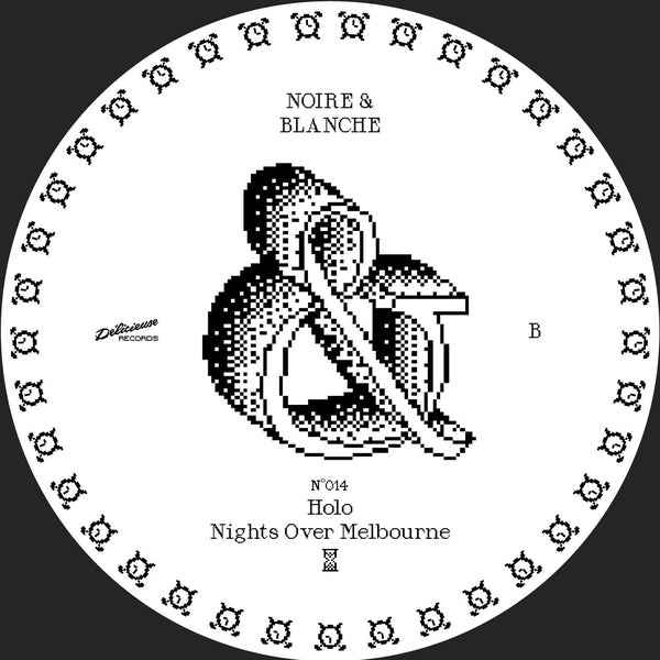 Nights Over Melbourne [Vinyl]