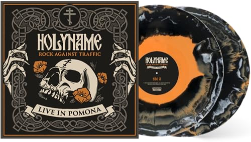 Rock Against Traffic - Live In Pomona (2Lp) [Vinyl]