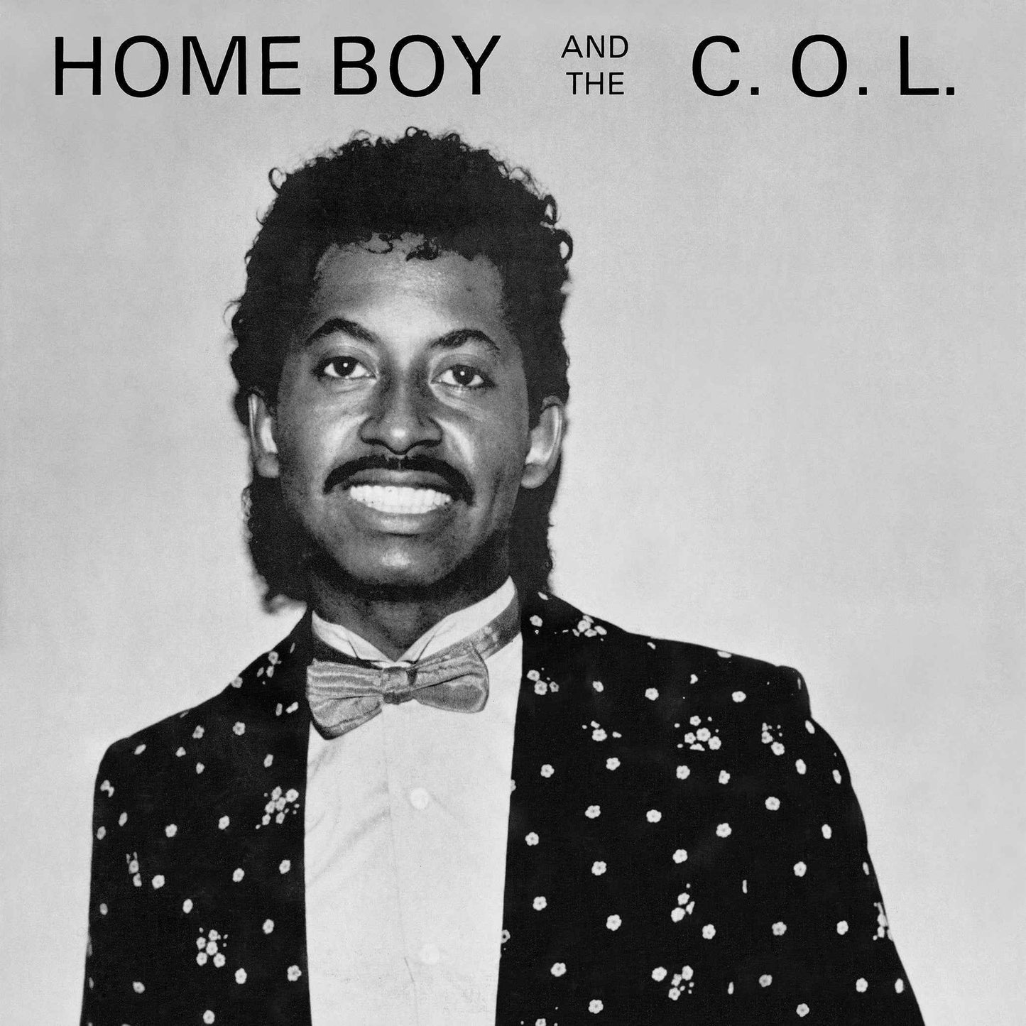 Home Boy And The Col [Vinyl]