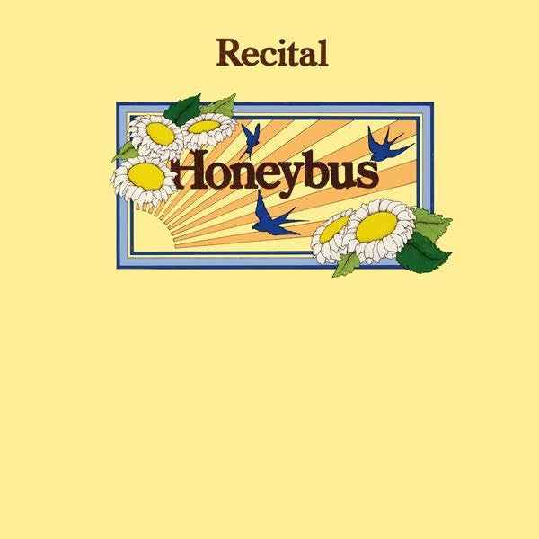 Recital [Vinyl]