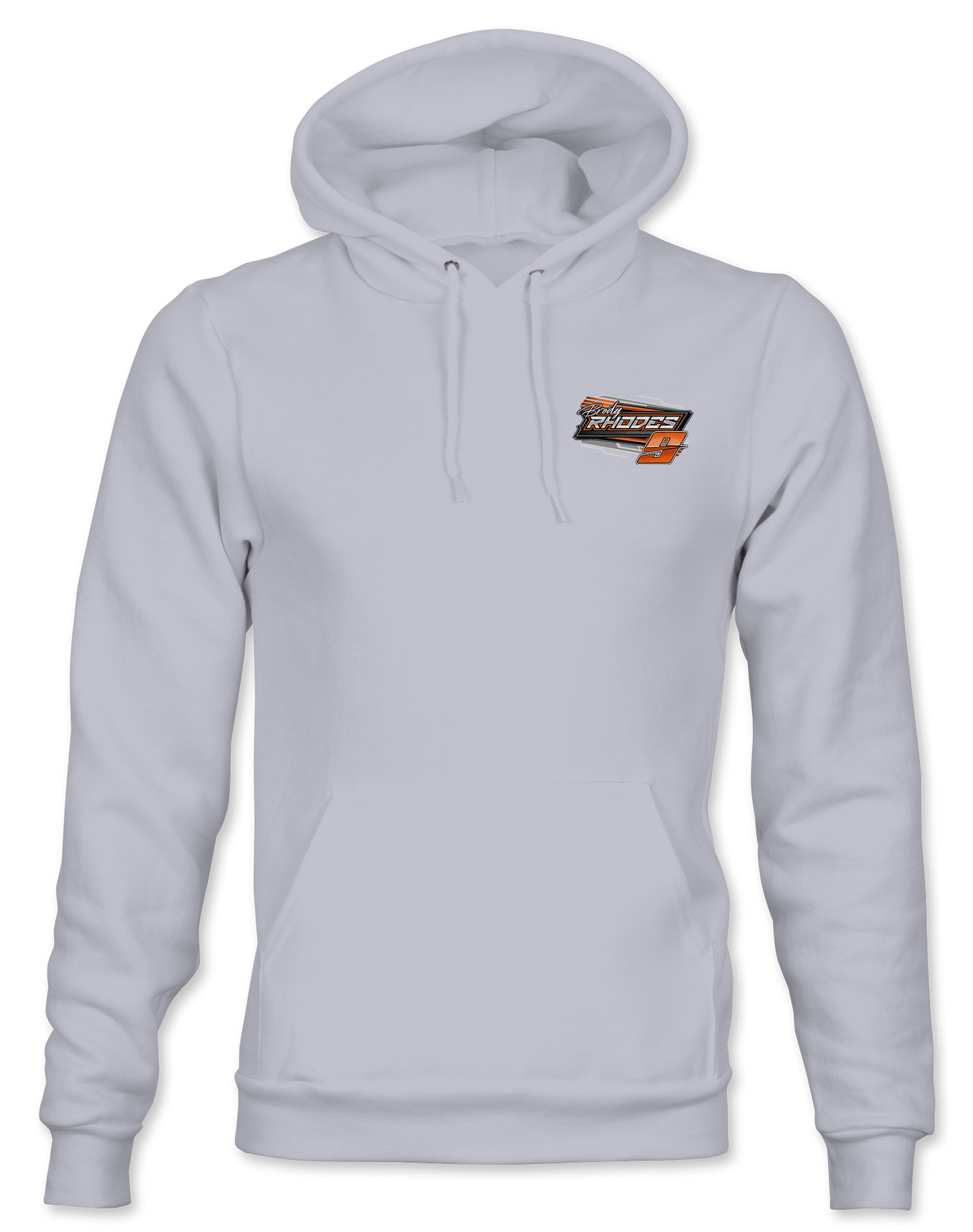 Brody Rhodes Hoodies