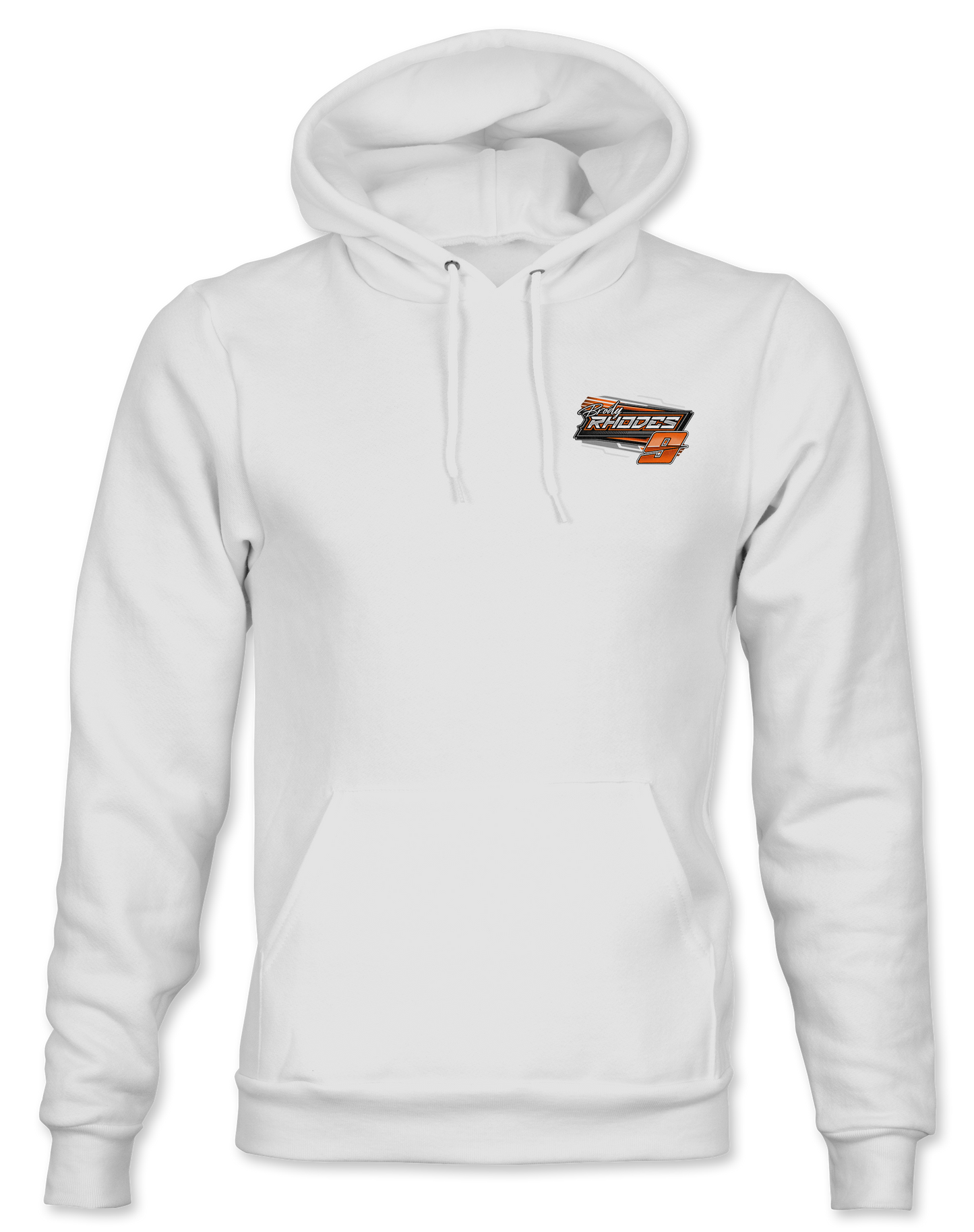 Brody Rhodes Hoodies