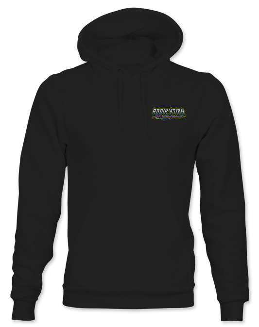 Addikktion Motorsports Hoodies