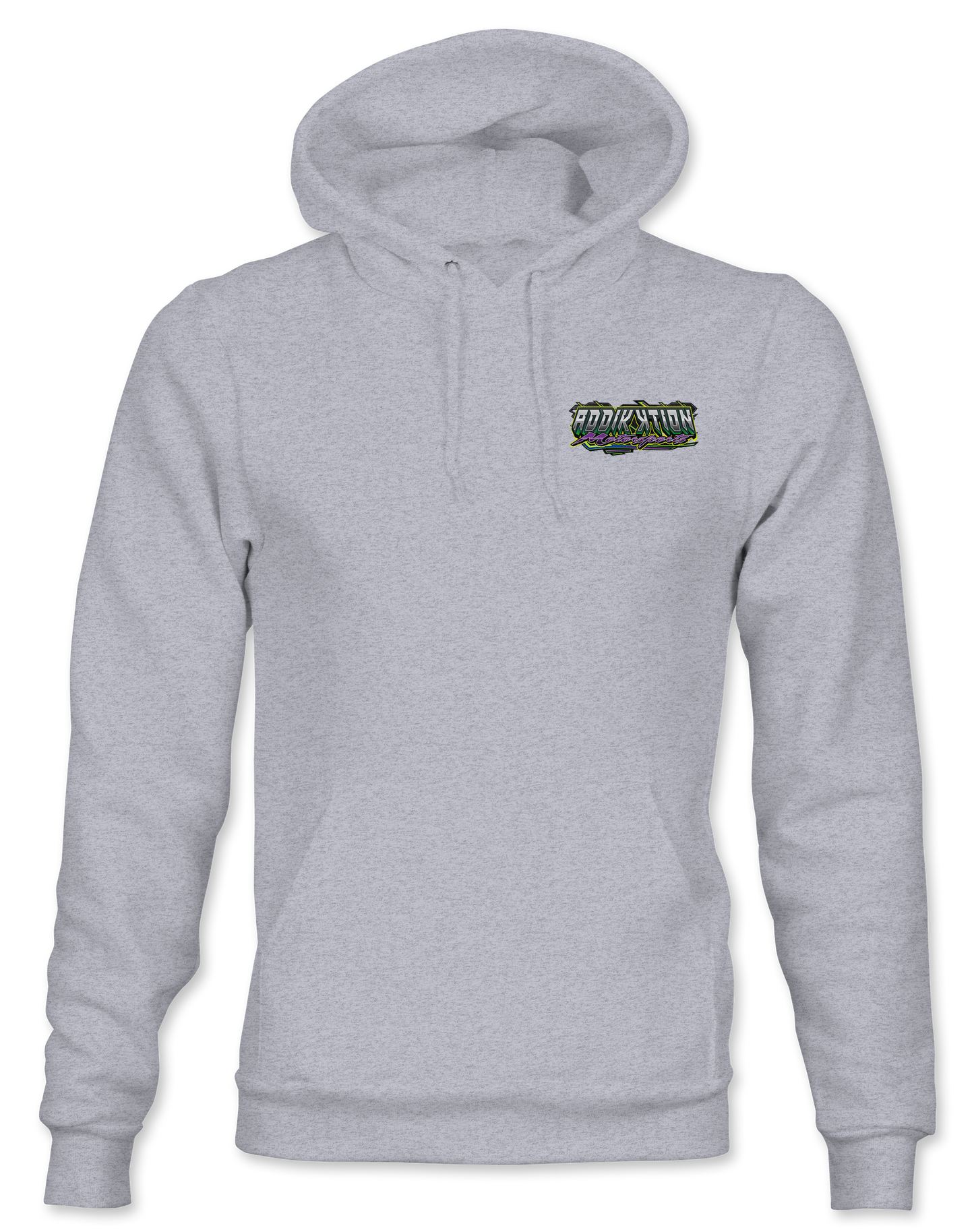 Addikktion Motorsports Hoodies