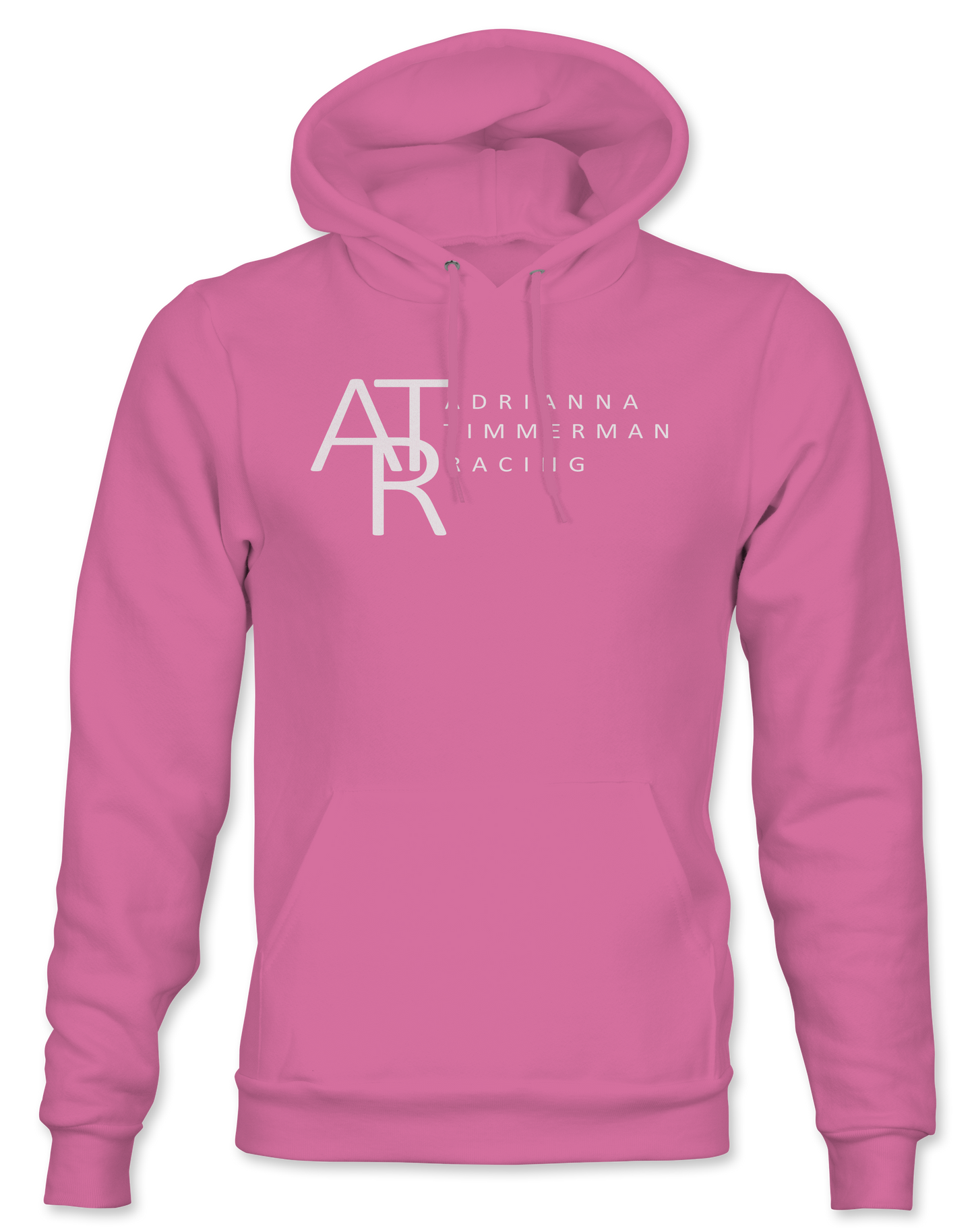 Queen of Hearts Hoodies