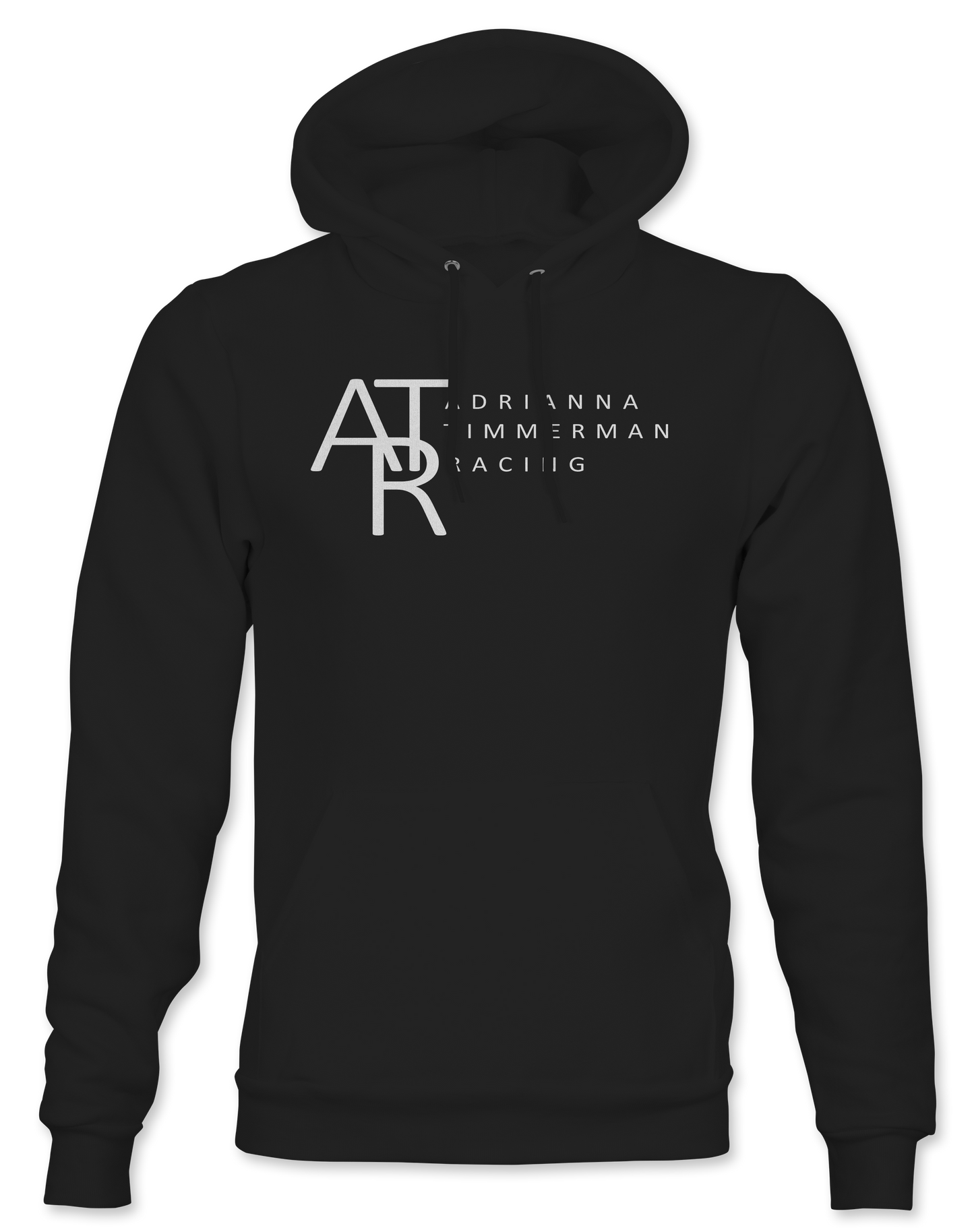 Queen of Hearts Hoodies