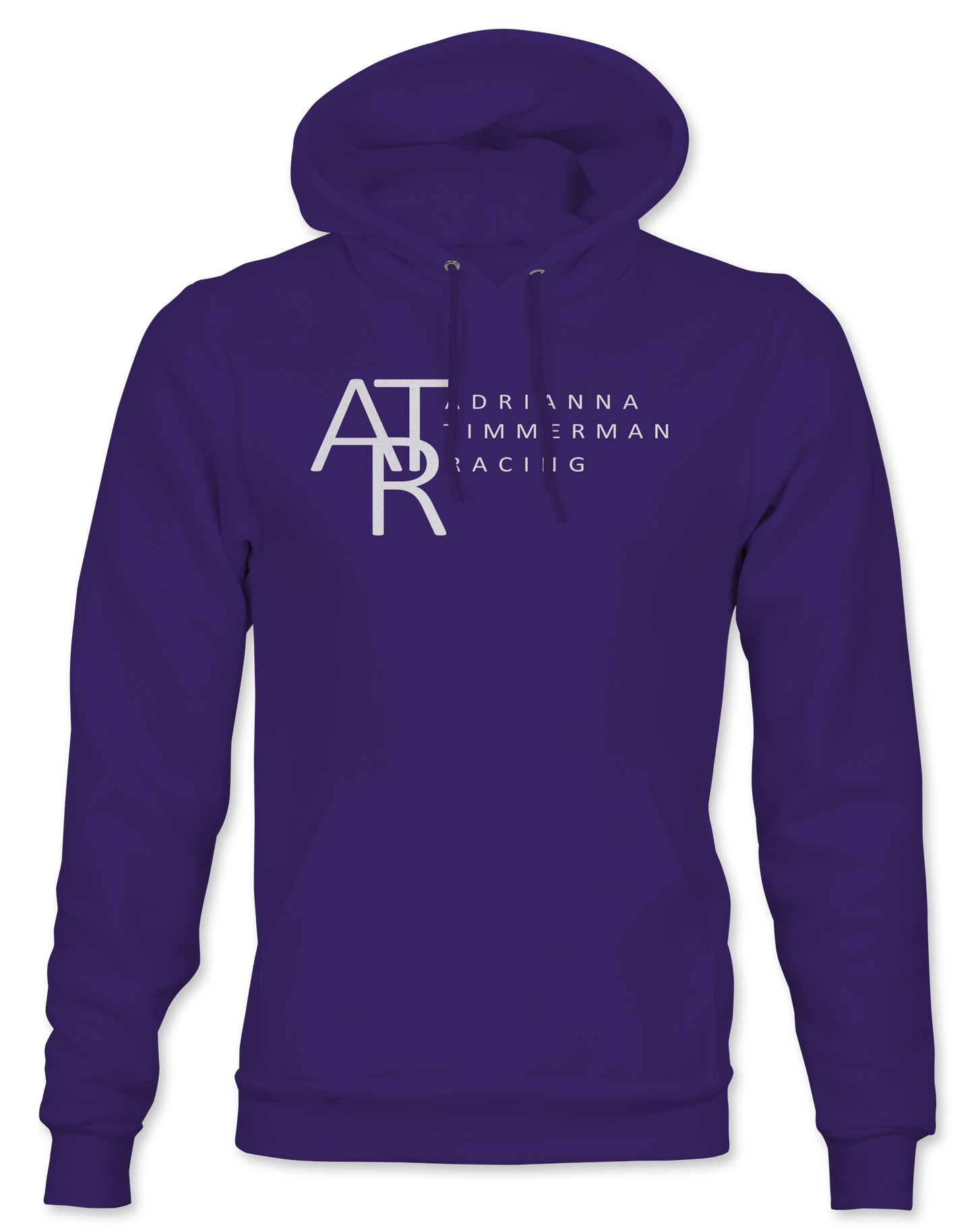 Queen of Hearts Hoodies