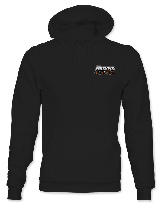 Hoskins Drag Racing Hoodies