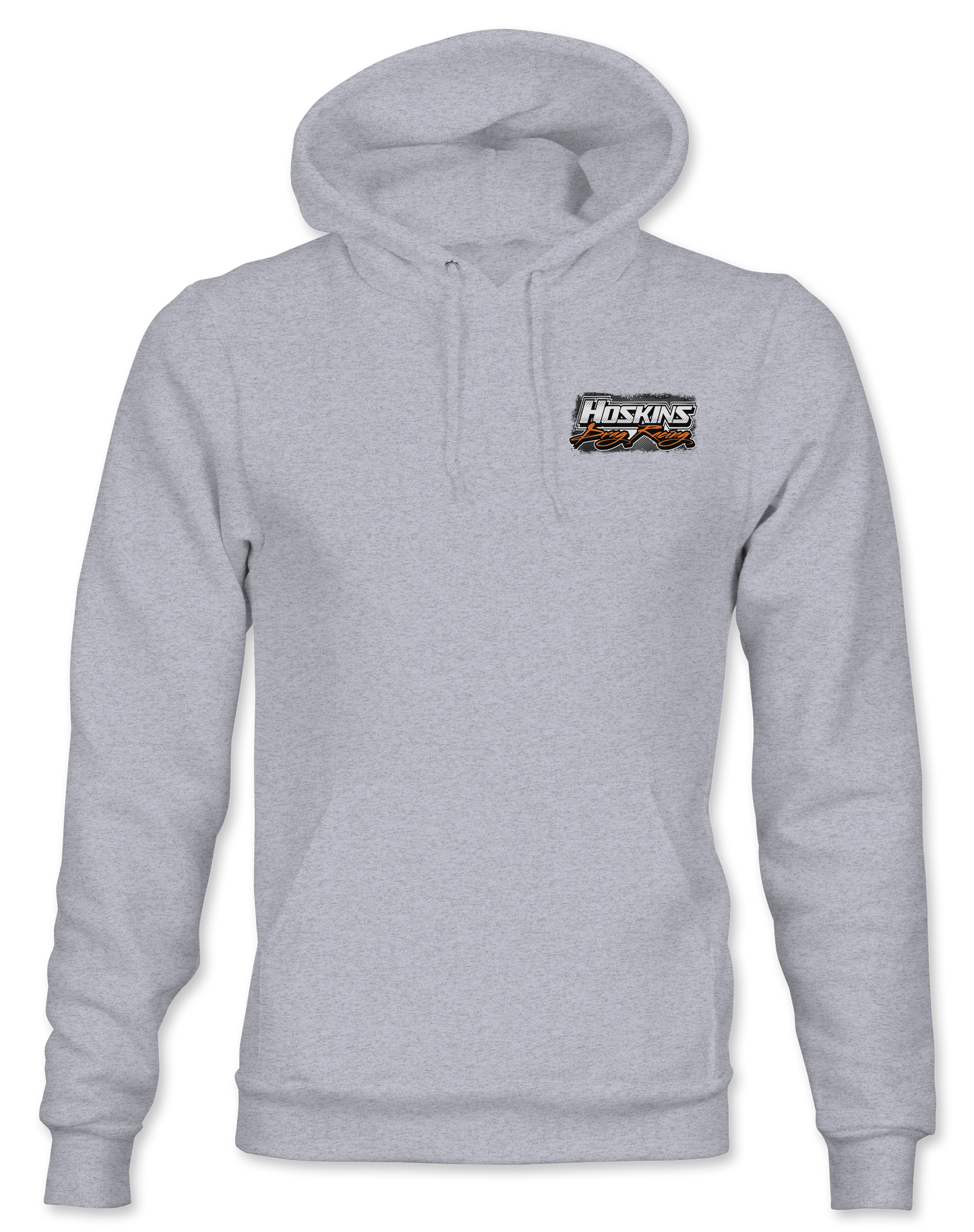 Hoskins Drag Racing Hoodies