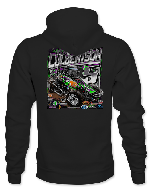 Allie Jo Culbertson Hoodies