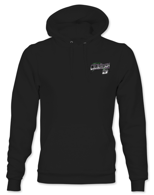 Allie Jo Culbertson Hoodies