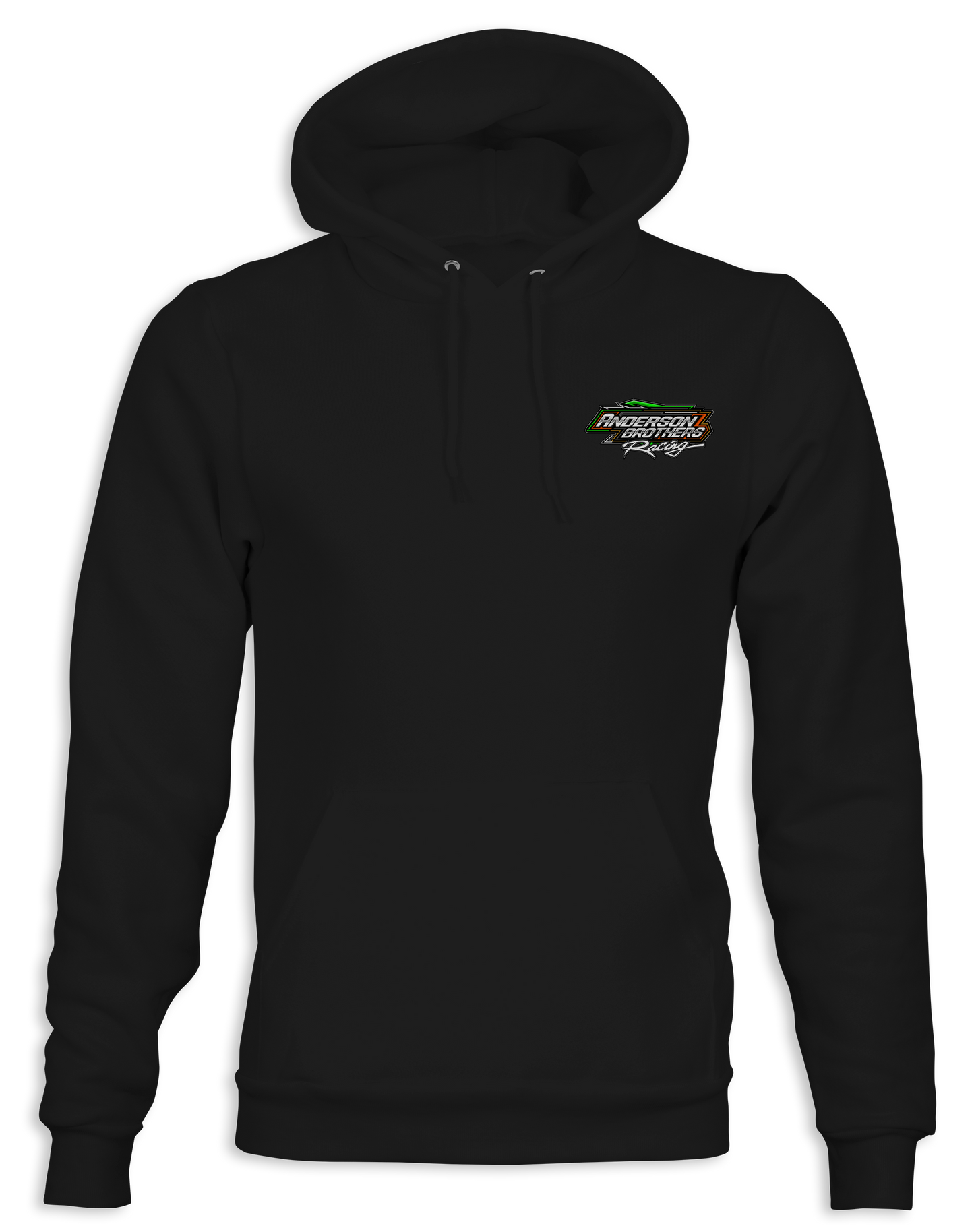Anderson Brothers Racing 2025 Hoodies