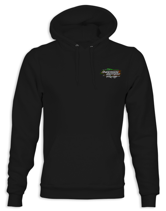 Anderson Brothers Racing 2025 Hoodies