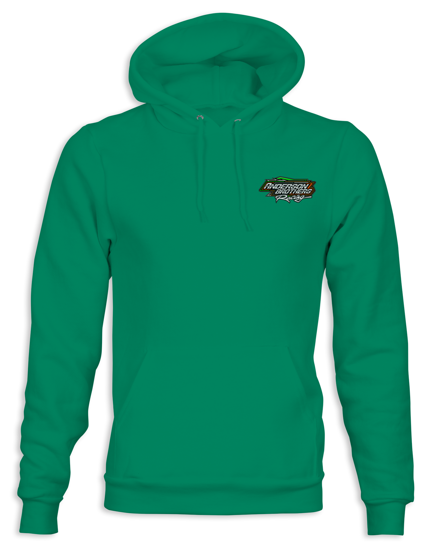Anderson Brothers Racing 2025 Hoodies