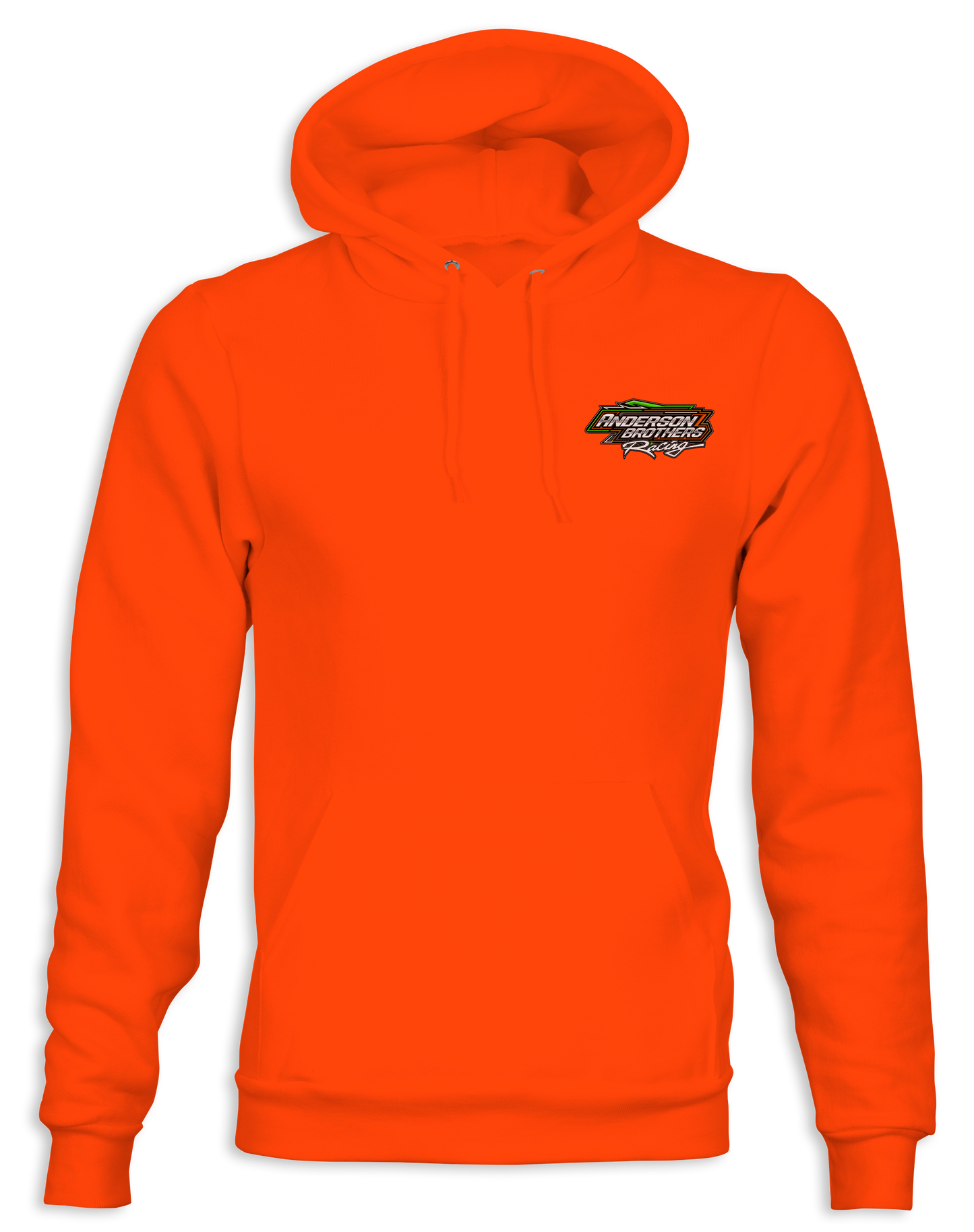 Anderson Brothers Racing 2025 Hoodies