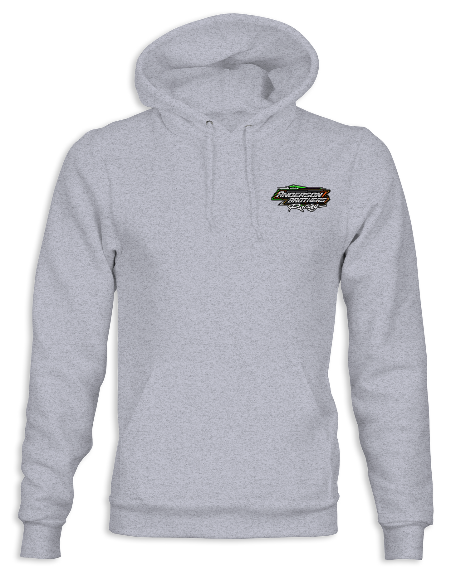 Anderson Brothers Racing 2025 Hoodies